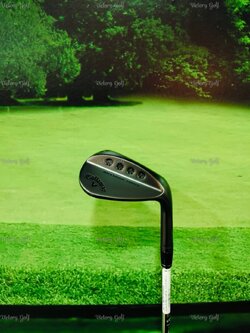 Wedge Callaway Mack Daddy-Fordge 56/12 (S200) (Black)