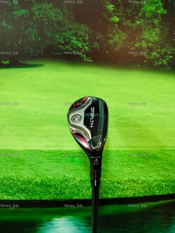 Ut. Tayloymade Stealth PLUS+ U.4/ 22 (TENSEI MT-70) Flex: R