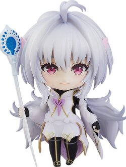 Good Smile Company Nendoroid Caster/Merlin (Prototype) 4580590126596 (Figure)