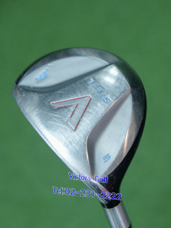 หัวไม้ 5 TAYLORMADE V Steel 18* (S) LH