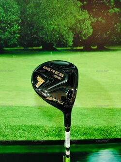 Fairway Honma BERES Black 5/18 (R) 47g. ( New model )