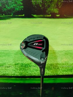 Fw. Ping G410 ( 3/14.5 ）ALTA J CB ( Flex: S )