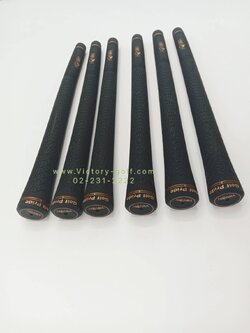 Grip HONMA Beres ( RUBBER ) 41g. size M60