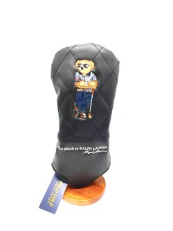 Cover Driver POLO Golf BEAR BY RALPH LAUREN
