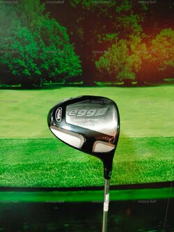 Driver PRGR Egg Force of egg 10.5 (Rombax Premium) / (S)