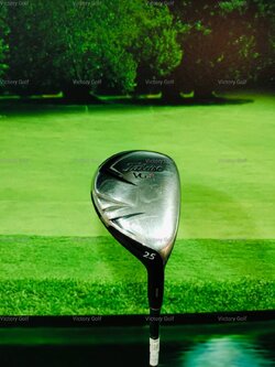 Utility Titleist VG3 /25 (Machline55) / (SR)