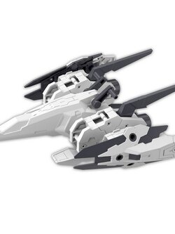 Bandai 30mm Option Parts Set 9 (Large Booster Unit) 4573102633972 (Plastic model)