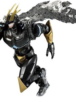 Banpresto My Hero Academia All Might & All For One (A:All Might) 4983164296679 (Figure)