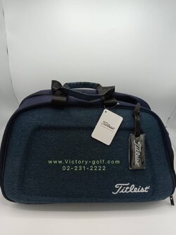 Boston Bag TITLEIST (New model)