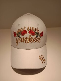 หมวก Major League Baseball (Japan Version)