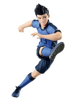 Banpresto Blue Lock Shouei Barou Figure 4983164197884 (Figure)