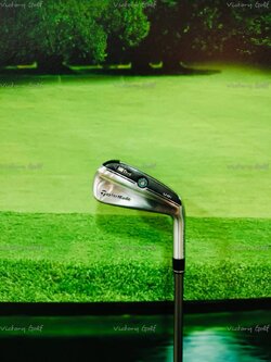 Ut. Taylormade SIM UDI Forged (3) (Tensei) (TM60) (S) (Mitsubishi Chemical)