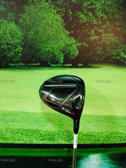 Driver Titleist TSR2 Loft 10.0 (Flex : S) (TSP111)