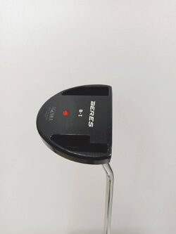 Putter Honma Beres B-I 34"