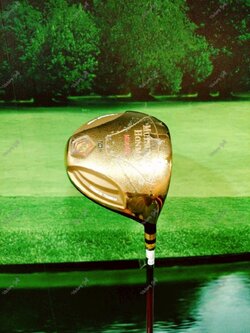 Driver Mitsubishi Honma MH488X 10.5 ( Mitsubihi Honma / SR )