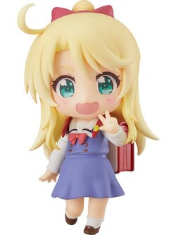 Good Smile Company Nendoroid Noa Himesaka 4580590126794 (Figure)