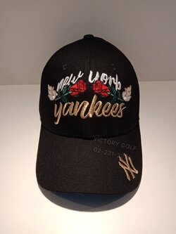 หมวก Major League Baseball (Japan Version)