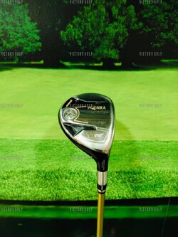 Utility Honma Beres S-05 (22') (Flex : R) (ARMRQ Infinity 3 Star)