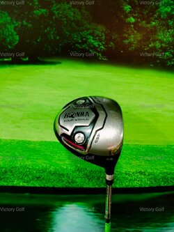 Driver Honma Tour World TW717 445cc Loft 9.5°(VIZARD TZ65) / (S)