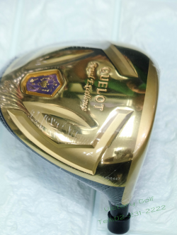 Head Driver QUELOT MT 10.5° (GOLD) (NEW)