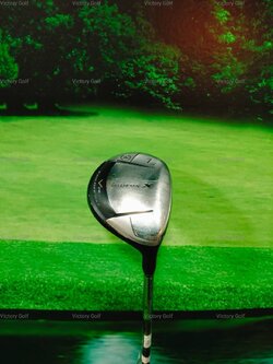 Fairway Yamaha InpresX 7/20 (Tour AD EV-6s) / (S)