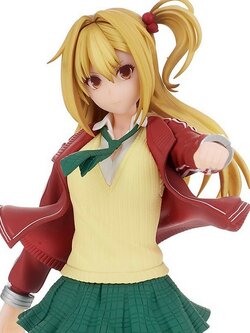 Banpresto Battle In 5 Seconds After Meeting - Yuri Amagake 4983164179385 (Figure)