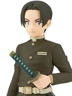 Banpresto Demon Slayer : Kimetsu No Yaiba Figure Vol.29 (A:Murata) 4983164195743 (Figure)