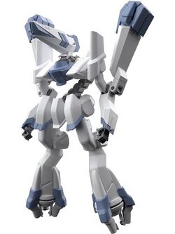 Good Smile Company MODEROID Imber 4580590167919 (Plastic Model)