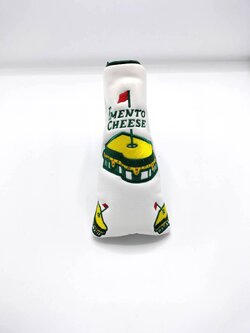 Cover PIMENTO CHEESE (Blade) หนังอย่างดี From USA.