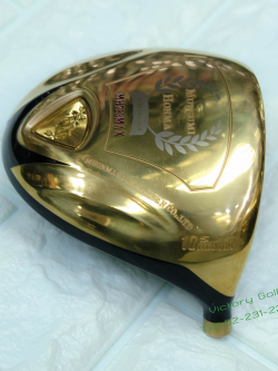 Head Driver MUTSUMI HONMA MH783 MAX 10.5° (Non-Conforming)