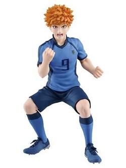 Banpresto Blue Lock Rensuke Kunigami Figure 4983164881417 (Figure)