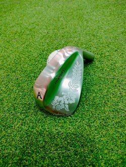 HEAD Wedge MYSTERY M- ART 52°/57°