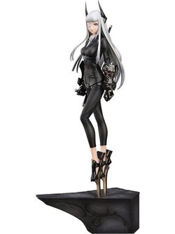 Myethos Figure 1/7 G.A.D_TEN 4580416923644 (Scale Figure)