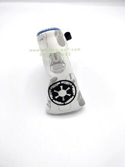 Cover For Putter STAR WARS (Blade) เปิด-ปิด แม่เหล็ก