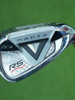 เหล็กปลีก #7 PRGR iD nable RS (M-40)