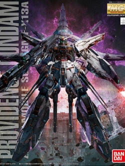 Bandai MG Providence Gundam 4573102630513 (Plastic Model)