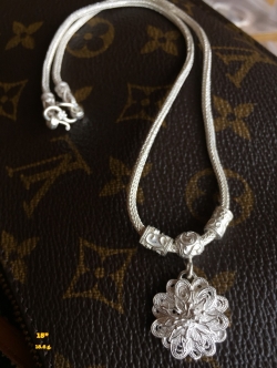 สร้อยคอ