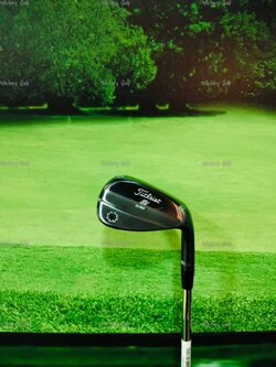 Wedge Titleist BV SM7 50/08F (S) (N.S. PRO Modus3) (Tour125)