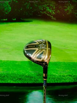Fairway Katana NINJA8802 W.5 ( Speeder Evolution 462/ SR )