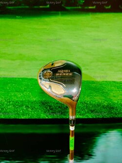 Fairway Honma BERES S-05 W.5 4star ( ARMRQ-8/ R ) 48g.