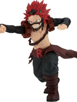 Banpresto My Hero Academia The Amazing Heroes Vol.35 - Red Riot 4983164883916 (Figure)