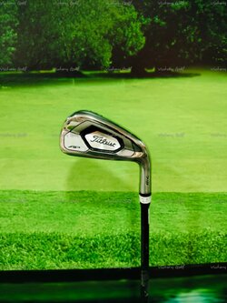 เหล็กปลีก #5 Titleist AP3 (MCI 60 / S)