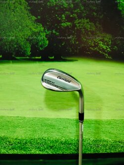 Wedge Cleveland RTX zipcore 58’/10 (Speeder 550) / (Wedge-Flex)