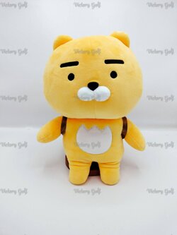 Head Cover Driver KAKAO FRIENDS 2.0 RYAN BASIC