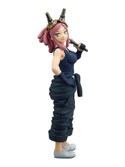 Banpresto My Hero Academia Glitter&Glamours - Mei Hatsume 4983164288162 (Figure)
