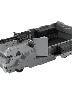 Bandai HG 1/72 Kyoukai Senki Weapon Set 8 4573102663870 (Plastic Model)