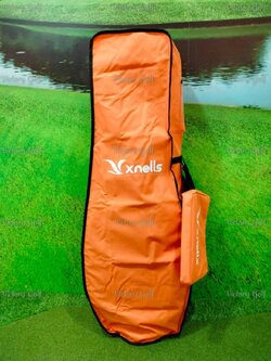 Cover Golf Bag Travel VXNELLS (From Korea)