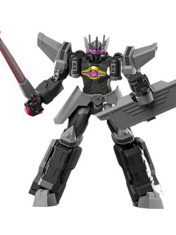 Good Smile Company MODEROID Dark Gladion 4580590146228 (Plastic Model)