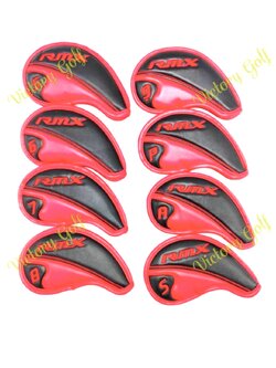 Cover Iron YAMAHA 5-9 P,A,S (Genuine product) ( 7 pcs. )