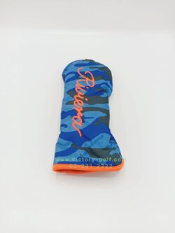 Cover W.1 RIVIERA (From Japan)